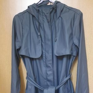 Dorothy perkins trench coat